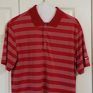Nike golf performance Polo